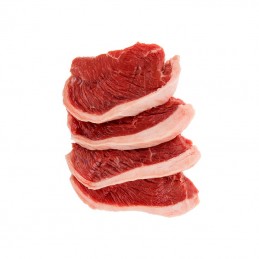 Picanha Bov. Fatiada