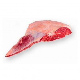 Alcatra com Maminha Bovina