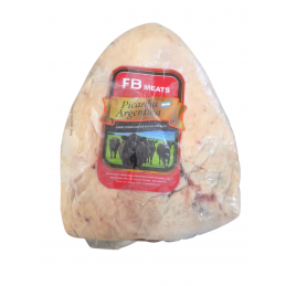 Picanha Argentina