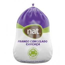 Frango Carcaça 1.2