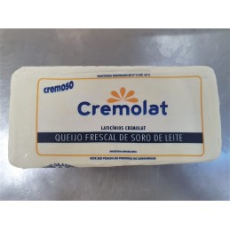 Queijo Frescal de Soro de...