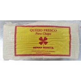 Queijo Fresco