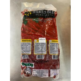 Jerked Beef Coxão Duro 5Kg