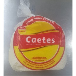 Queijo Minas Frescal