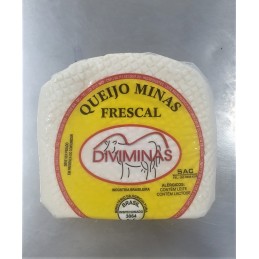 Queijo Minas Frescal