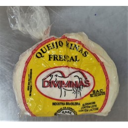 Queijo Minas Frescal