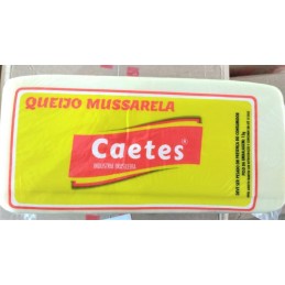 Queijo Mussarela