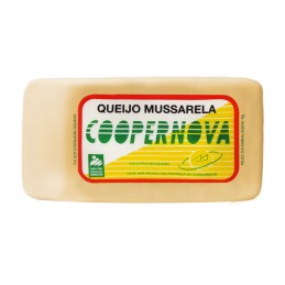 Queijo Mussarela