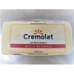 Queijo Mussarela