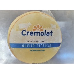 Queijo Parmesão