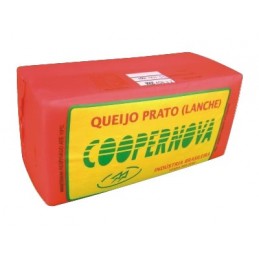 Queijo Prato