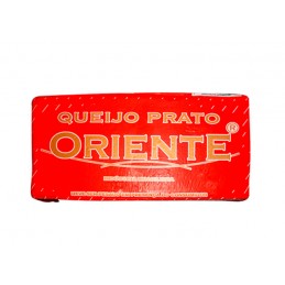 Queijo Prato