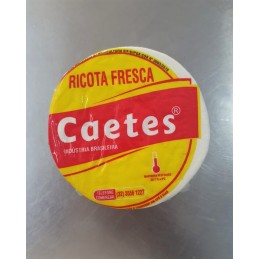 Ricota Fresca