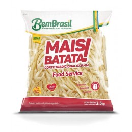 Batata 9mm