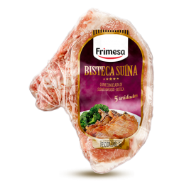 Bisteca Suina