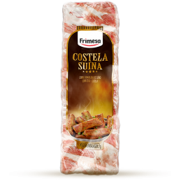 Costela Suina