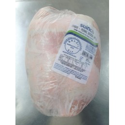 Pernil Suino s/ Osso