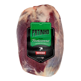 Patinho Bovino