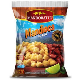 Mandioca Noisette