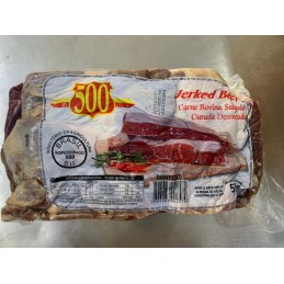 Jerked Beef Dianteiro 5Kg