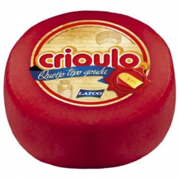 Queijo Gouda