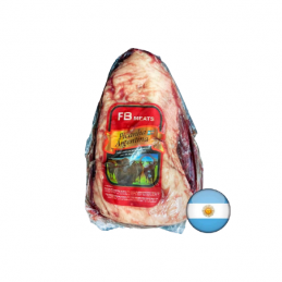 Picanha Argentina