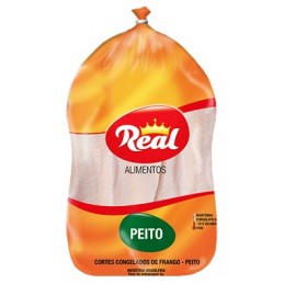 Peito de Frango