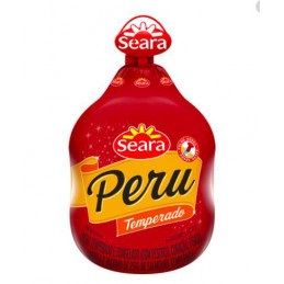 Peru Inteiro Temperado