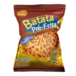 Batata 10mm