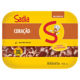 Coração de Frango