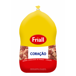 Coração de Frango