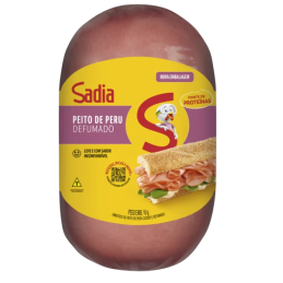 Peito de Peru S/Osso