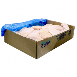 File de Peito de Frango