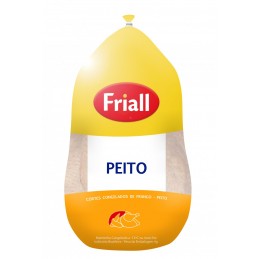 Peito de Frango
