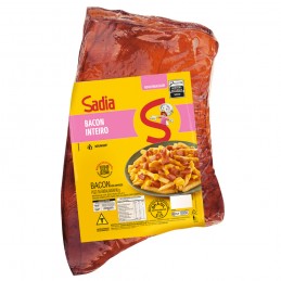 Bacon Defumado (Peça)