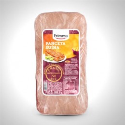 Barriga Suina Panceta