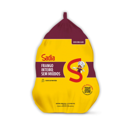 Frango Carcaça 1.4