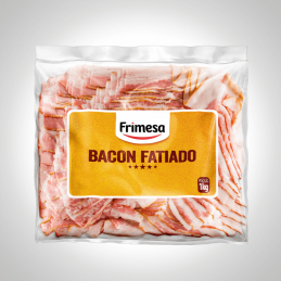 Bacon Fatiado