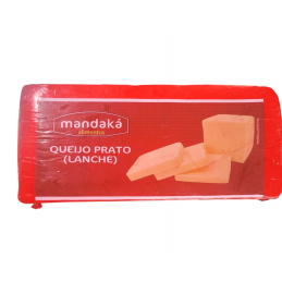Queijo Prato