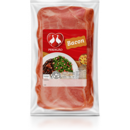 Bacon Defumado (Peça)