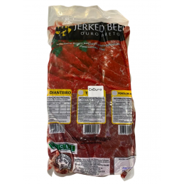 Jerked Beef Dianteiro 5Kg