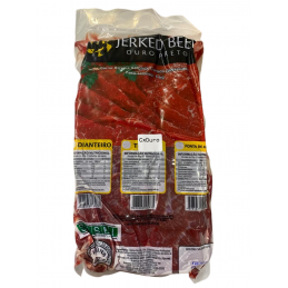 Jerked Beef Coxão Duro 5Kg