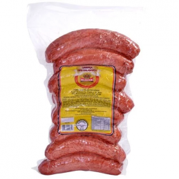 Linguiça Calabresa