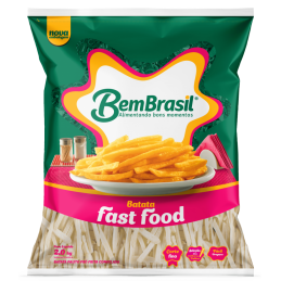 Batata Corte Fino 7mm