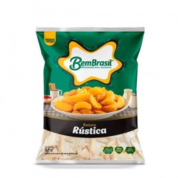 Batata Rustica