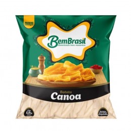 Batata Canoa