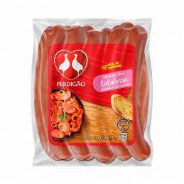 Linguiça Calab. Tradicional