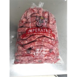 Linguiça Fina Pernil