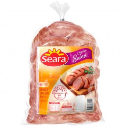 Linguiça de Pernil