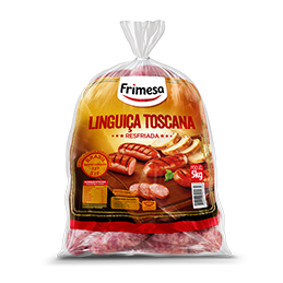 Linguiça Toscana